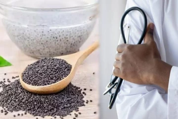 புற்றுநோய் - நீரிழிவு.., சப்ஜா விதைகளின் 9 ஆரோக்கிய நன்மைகள்- மருத்துவரின் கூற்று