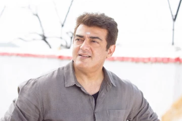 மேலும் இரண்டு மொழிகளில் வெளியாகும் அஜித்தின் வலிமை! வெளியான புதிய அப்டேட்..