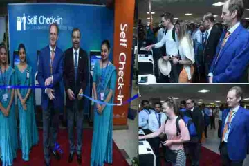 சிறிலங்கன் எயர்லைன்ஸ் அறிமுகப்படுத்தியுள்ள புதிய சேவைகள்!