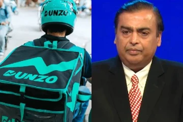 இந்த நிறுவனத்தில் தனது ரூ.1645 கோடி முதலீட்டை வாராக்கடனாக அறிவித்த முகேஷ் அம்பானி