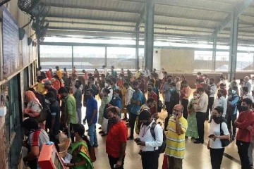 முன்பதிவு டிக்கெட்களுக்கான புதிய அறிவிப்பு - ரயில் பயணிகளுக்கு குட்நியூஸ்