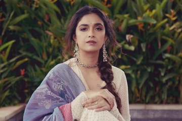 நீச்சல் உடையில் கீர்த்தி சுரேஷ்! அவரா இப்படி? படுவைரலாகும் போட்டோ