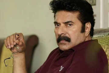 சினிமாவில் அது கிடையாது..ஹேமா கமிட்டி அறிக்கை குறித்து மனம் திறந்த மம்முட்டி!