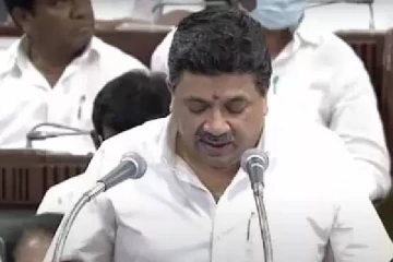 இனிமேல் அரசு பணிக்கு தமிழ் அவசியம் : சட்டத்திருத்த மசோதா நிறைவேற்றம்