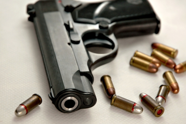 6 அங்குல துப்பாக்கியுடன் வர்த்தகர் கைது | Trader Arrested With 6 Inch Firearm 6 அங்குல துப்பாக்கியுடன் வர்த்தகர் கைது | Trader Arrested With 6 Inch Firearm