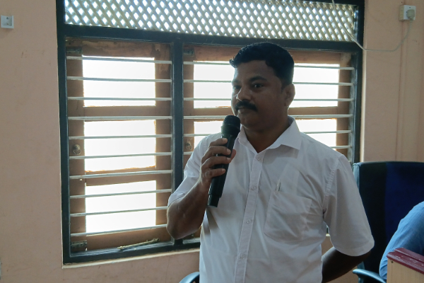 திருகோணமலை புத்தர் சிலை விவகாரம் - கரைச்சி பிரதேசசபையில் ஏக மனதாக கண்டனம் நிறைவேற்றம் | Condemnation In Karaichi Pradeshiya Sabha திருகோணமலை புத்தர் சிலை விவகாரம் - கரைச்சி பிரதேசசபையில் ஏக மனதாக கண்டனம் நிறைவேற்றம் | Condemnation In Karaichi Pradeshiya Sabha