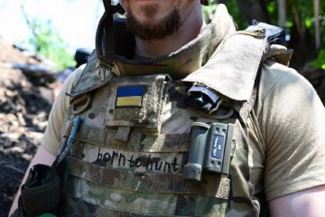 உக்ரைனுக்காக போரிடும் வீரர்கள் ஆய்வகத்தில் உருவாக்கப்பட்டவர்கள்: ரஷ்யா பகீர் குற்றச்சாட்டு