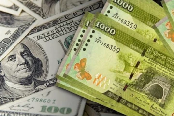 රුපියල් ඩොලර් වලට හුවමාරු කරන ප්‍රබල ජාවාරමක් මෙරටින් හමුවෙයි..25000කට වැඩි පිරිසක් අහුවෙලා..