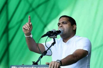 மே முதலாம் திகதி என்ன நடக்கப்போகிறது! கோட்டாவுக்கு எதிராக மற்றும் ஒரு பாரிய பேரணி!