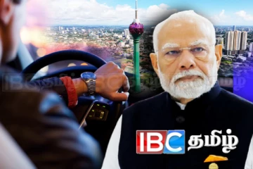 மோடியின் வருகைக்கு தயாரான கொழும்பு நகரம்: மக்களுக்கு வெளியான முக்கிய அறிவிப்பு