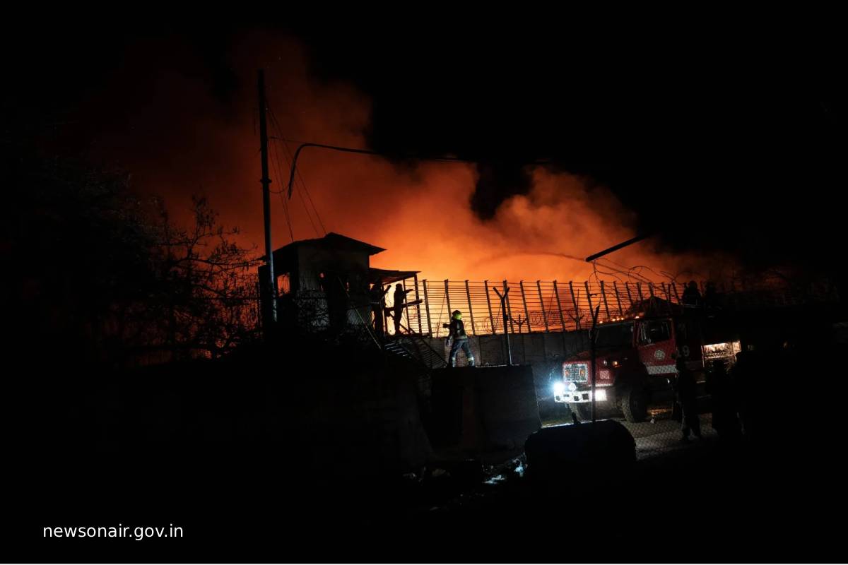 Rashid Khan condemn pakistan strike afghanistan
