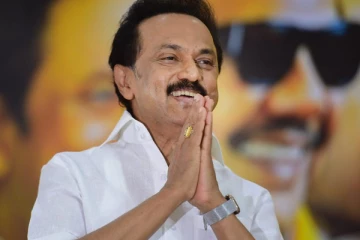 தேசிய பத்திரிகையாளர் தினம்: முதல்வர் ஸ்டாலின் வாழ்த்து