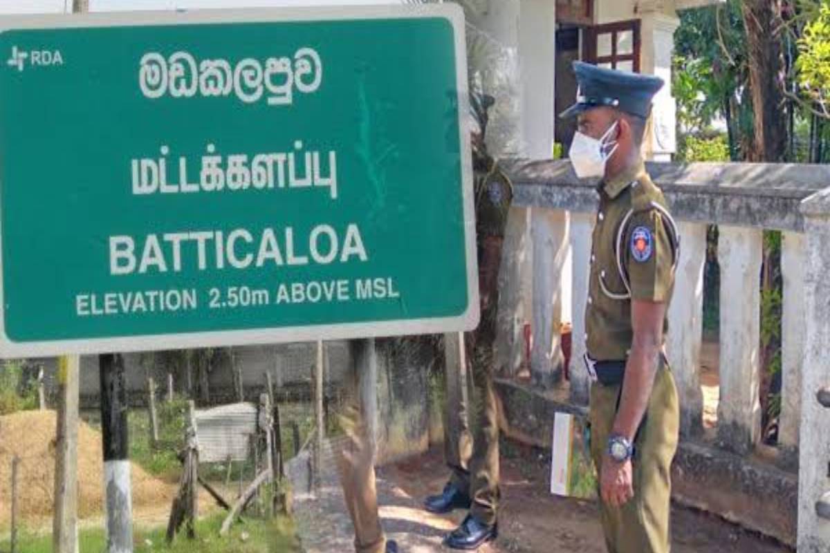 பாதுகாப்பற்ற குழியில் விழுந்து 6 வயது சிறுவன் உயிரிழப்பு - கொந்தளிப்பில் மக்கள் | 6 Old Boy Dies After Falling Into Unprotected Pit பாதுகாப்பற்ற குழியில் விழுந்து 6 வயது சிறுவன் உயிரிழப்பு - கொந்தளிப்பில் மக்கள் | 6 Old Boy Dies After Falling Into Unprotected Pit
