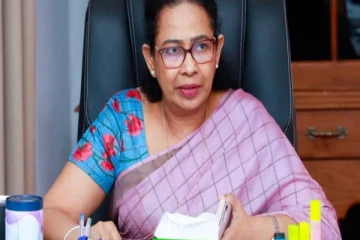 சி.ஐ.டியில் முன்னிலையான பவித்ரா வன்னியாராச்சி - வாக்குமூலம் பதிவு