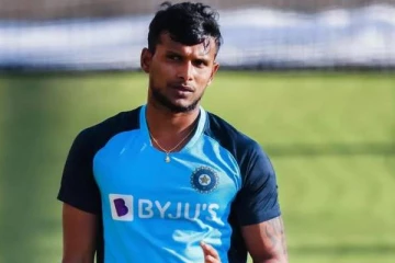 டி20 உலக கோப்பைக்கான இந்திய அணியில் தமிழன் நடராஜன் இடம்பெறுவாரா? பிரபலம் கூறிய கருத்து