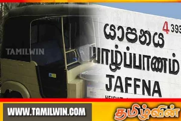 யாழில் முச்சக்கரவண்டி சாரதி மீது தாக்குதல்