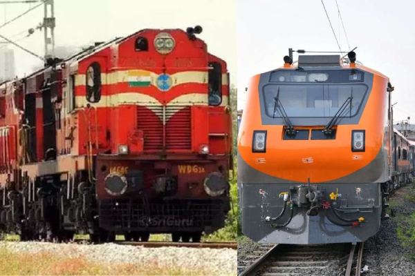 பண்டிகை கால ரயில் டிக்கெட் கட்டணத்தில் 20% தள்ளுபடி - எப்படி பெறுவது? | Irctc Offers 20 Cent Discount On Return Ticket