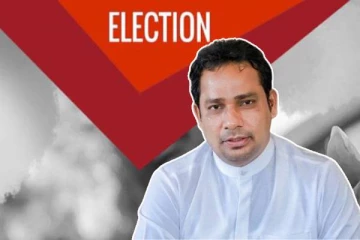 எந்த தேர்தலையும் அரசாங்கம் பிற்போடாது: வியாழேந்திரன் திட்டவட்டம்