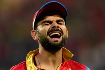 ஐபிஎல் தொடரிலிருந்து விலகிவிடு! கோலிக்கு ரவி சாஸ்திரி அறிவுரை