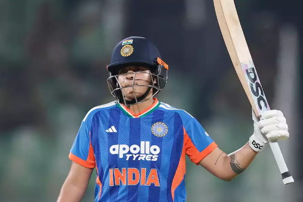 T20 தொடரை வென்ற இந்திய அணி - உலக சாதனை படைத்த 3 இந்திய வீராங்கனைகள் | India Womens Won Sl T20 Series Record By 3 Indians