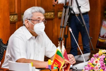 சஜித்தின் கடிதத்திற்கு பதில் கடிதம் அனுப்பிய ஜனாதிபதி கோட்டாபய!