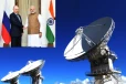 விண்வெளி வழிகாட்டி அமைப்பில் ரஷ்யா-இந்தியா இணைந்து நிலையங்கள் அமைக்க ஒப்பந்தம்