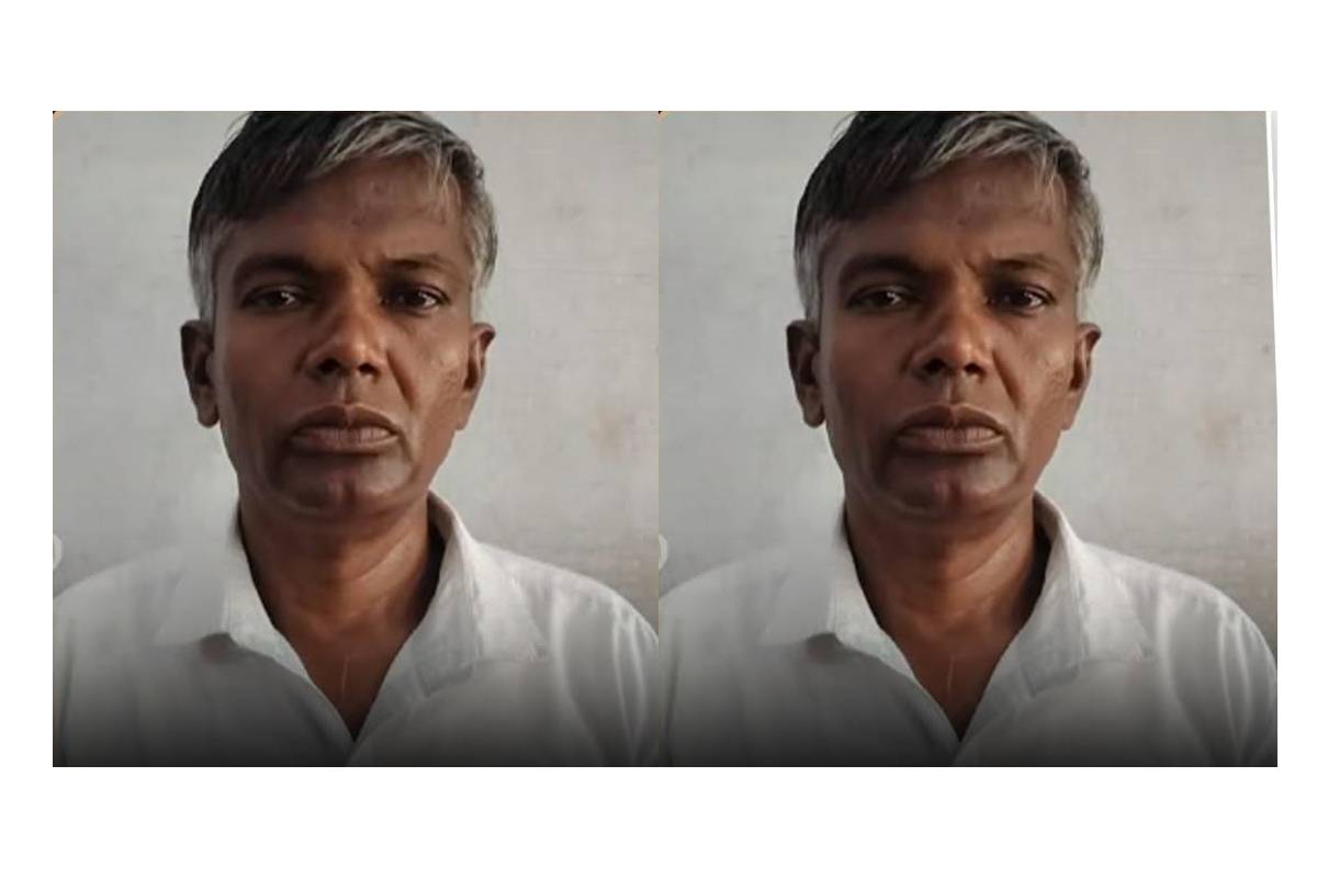 nellai preacher got death sentence