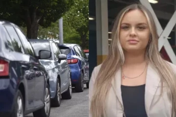 5 நிமிட பார்க்கிங் விதிமீறலுக்கு £11,000 அபராதம்: புதிய விதியால் வருத்தத்தில் பிரித்தானிய பெண்