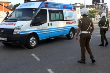 மீன் முள் குத்தியதில் கடற்படை வீரர் உயிரிழப்பு