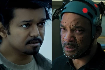 ஜெமினி மேன் படத்திற்கு முன்பே Clone வைத்து தமிழ் படம் வந்துவிட்டதா? ஹீரோ யார் தெரியுமா