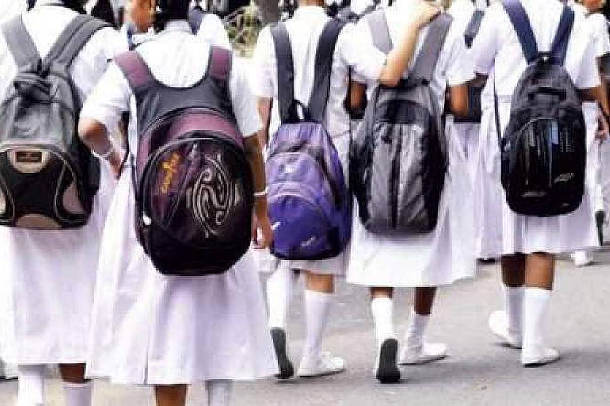 பாடசாலை கல்வியை இடைநிறுத்திய இலட்சக்கணக்கான மாணவர்கள்! | Education Of 250 000 Students Discontinued Midway