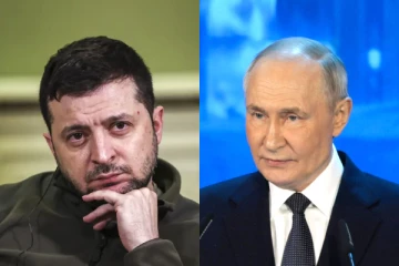 உக்ரைன் போரை முடிவுக்கு கொண்டுவர புடின் கூறும் யோசனை