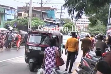 එළැඹෙන උත්සව සමය වෙනුවෙන් ගත් විශේෂ තීරණයක් මෙන්න - මේ ගැනත් දැනුවත් ද?.