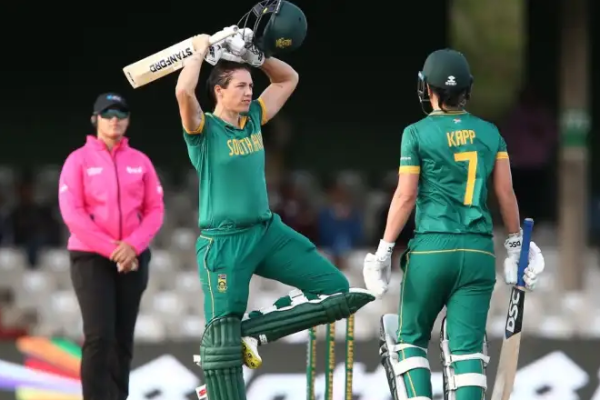 மகளிர் ஒருநாள் கிரிக்கெட்டில் டாப் 10 ரன் சேஸ்கள் - முதலிடத்தில் இந்தியா | Top 10 Highest Run Chases In Womens Odi மகளிர் ஒருநாள் கிரிக்கெட்டில் டாப் 10 ரன் சேஸ்கள் - முதலிடத்தில் இந்தியா | Top 10 Highest Run Chases In Womens Odi