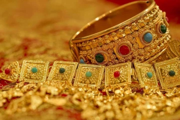 தங்கத்தின் விலையில் மாற்றம்