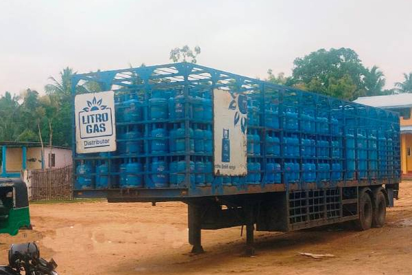 இலங்கையில் கடுமையான எரிவாயு தட்டுப்பாடுக்கு இதுதான் காரணம்! | Sri Lanka Gas Shortage For This Is The Reason