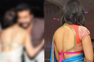 ஜிம் டிரெய்னருடன் உறவில் இருக்கும் திருமணமான நடிகை!.. வெளிநாட்டில் லிவிங் ரிலேஷன்ஷிப்