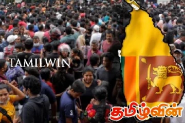 அரசாங்கத்திற்கு எதிரான போராட்டம்! விடுக்கப்பட்டுள்ள எச்சரிக்கை
