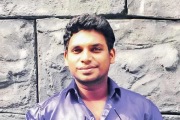 சட்டம் தன் கடமையை செய்யும்!! பெண் யூடியூபரை வம்புக்கு இழுத்து கம்பி எண்ணும் சின்னத்திரை நாஞ்சில் விஜயன்