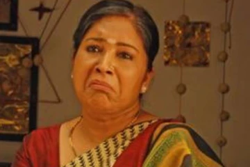 நடிகை கோவை சரளாவிற்கு சென்னையில் உள்ள வீட்டை பார்த்துள்ளீர்களா?- புகைப்படத்துடன் இதோ