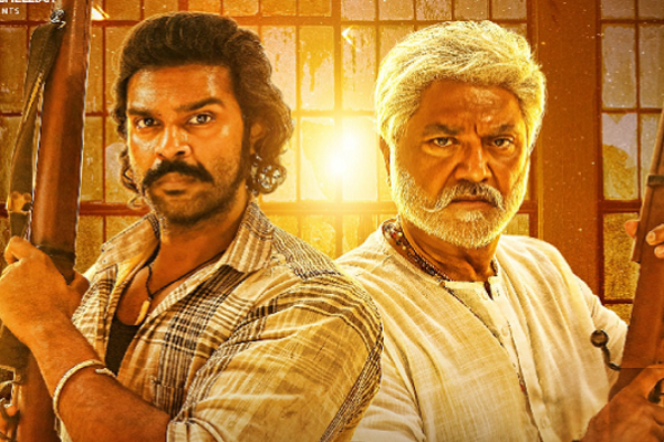 மூன்று நாட்களில் கொம்புசீவி படம் செய்துள்ள வசூல்.. பாக்ஸ் ஆபிஸ் ரிப்போர்ட் | Kombuseevi Movie 3 Days Box Office