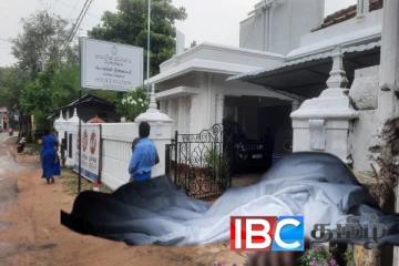 யாழ்ப்பாணத்தில் சிறுவனுக்கு நேர்ந்த துயரம்