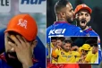 கத்துறதால மட்டும் RCB-க்கு கப்பு கிடைக்காது; இதை பண்ணனும் - விளாசிய முன்னாள் CSK வீரர்!