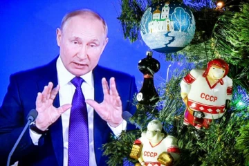 நீடிக்கும் போர் ; ரஷ்யாவில் விழாக்கள் ரத்து!