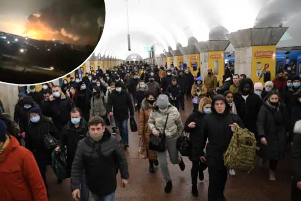 இக்கட்டான நேரத்தில் உக்ரைன் மக்களுக்கு உதவிக்கரம் நீட்டும் மால்டோவா! | Moldova Extends A Helping Hand இக்கட்டான நேரத்தில் உக்ரைன் மக்களுக்கு உதவிக்கரம் நீட்டும் மால்டோவா! | Moldova Extends A Helping Hand