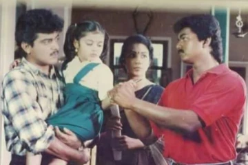 நேருக்கு நேர் படத்தில் இருந்து அஜித் விலகியதற்கு இதுதான் காரணமா?- பிரபலம் சொன்ன விஷயம்