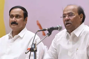 தேர்தல் அறிவிப்பை தள்ளி வைக்க வேண்டும்: டாக்டர் ராமதாஸ் வழக்கு