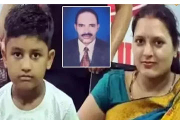 பாட்டியை மனைவி என அழைத்த சிறுவன் - ஆடிப்போன குடும்பம்!