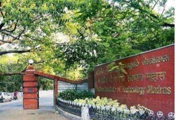 சென்னை ஐஐடி மாணவி வன்கொடுமை : முன்னாள் மாணவர் கைது