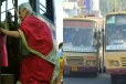 முதியோருக்கான இலவச பேருந்து பயணம்: 39 மையங்களில் டோக்கன் விநியோகம்!
